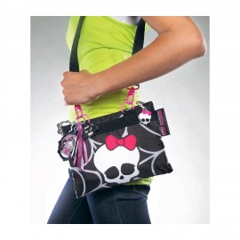Geanta Monster High 3 in 1 - poza 4