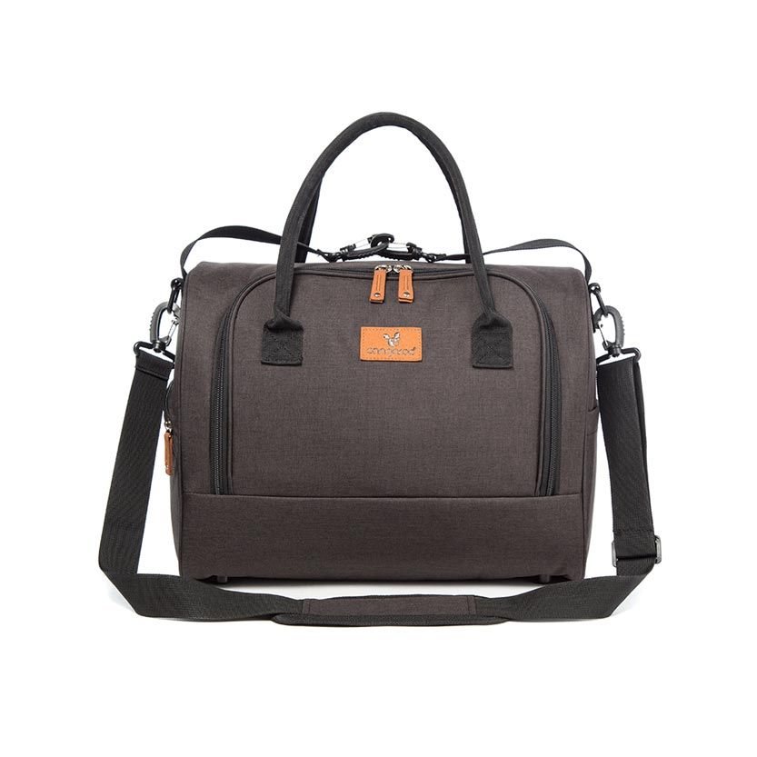 Geanta pentru carucior Cangaroo Jossie Black - poza 2