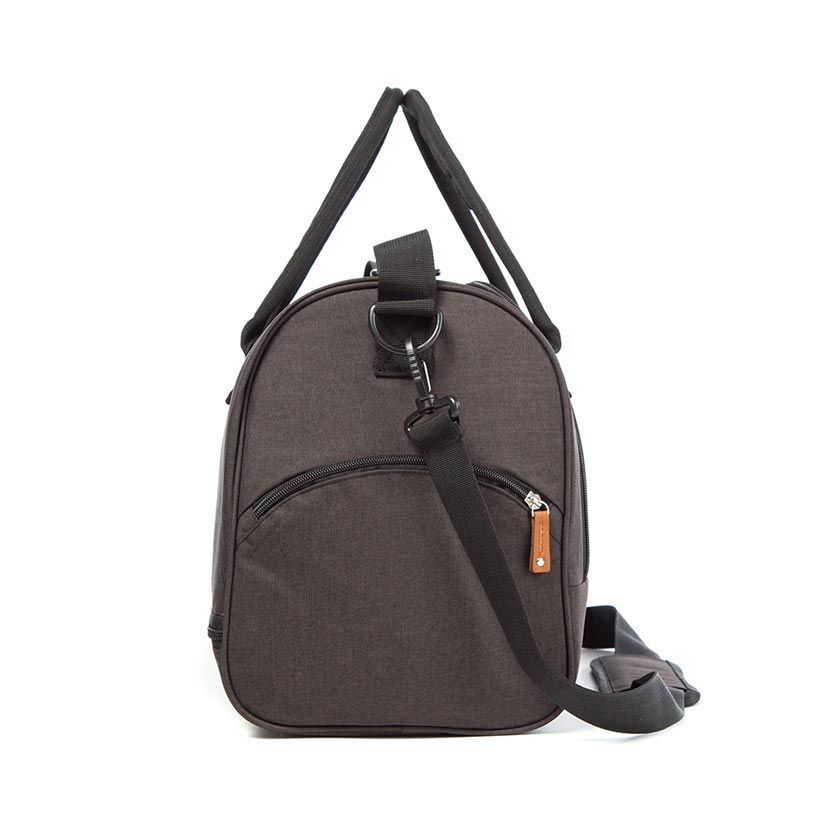 Geanta pentru carucior Cangaroo Jossie Black - poza 3