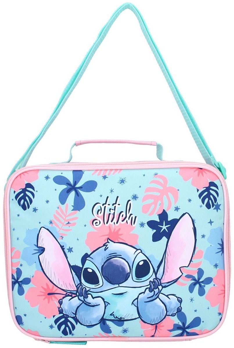 Geanta pentru pranz Vadobag Stitch Lunchtime 25x19x8 cm - poza 2