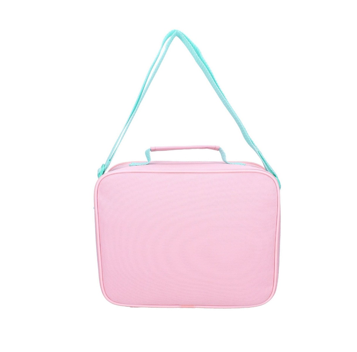 Geanta pentru pranz Vadobag Stitch Lunchtime 25x19x8 cm - poza 3