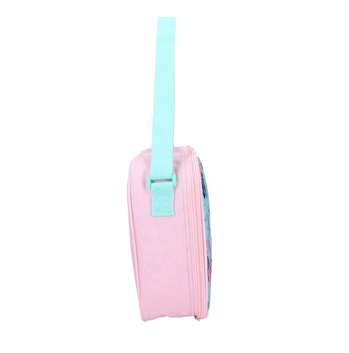 Geanta pentru pranz Vadobag Stitch Lunchtime 25x19x8 cm - poza 4
