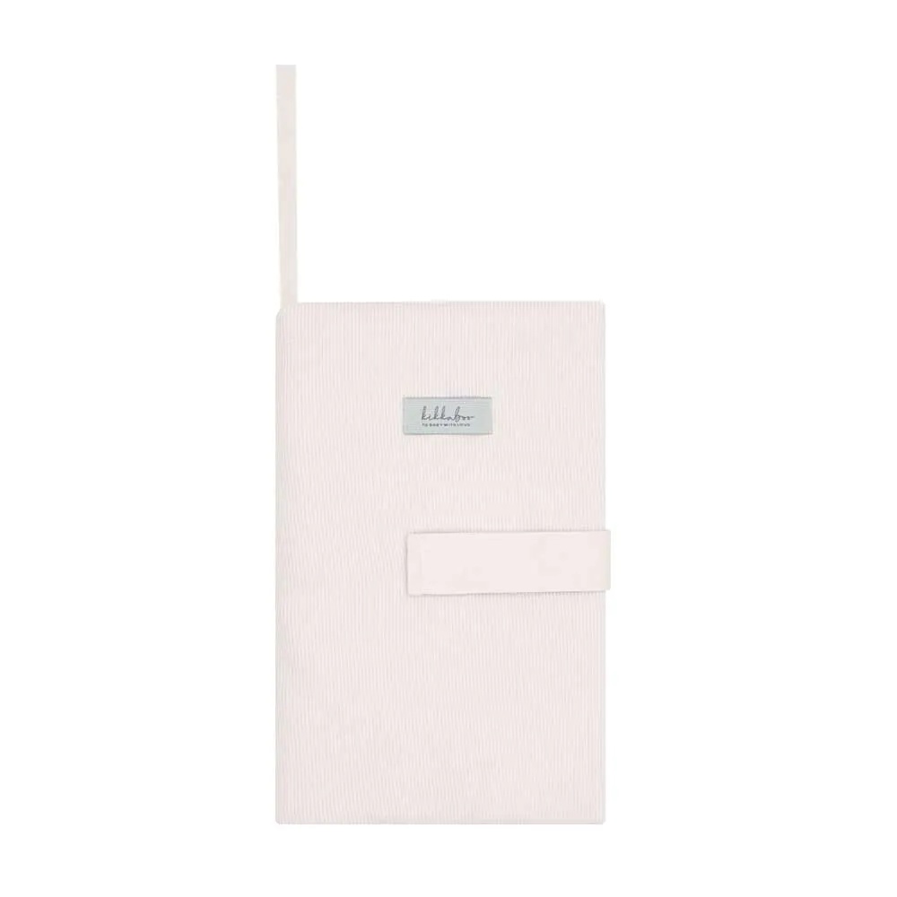 Geanta pentru scutece Kikka Boo Hedge Hugs 18x25x2 cm - poza 1