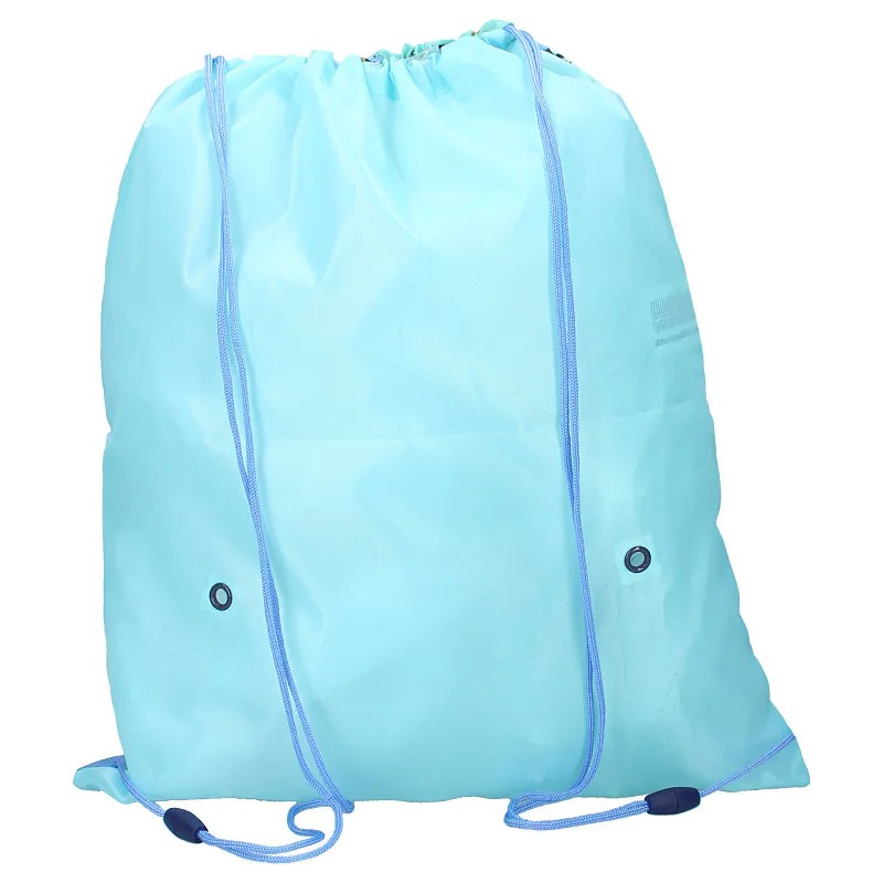 Geanta sport Bluey Best Friends Fun 44x26x1 cm - poza 2