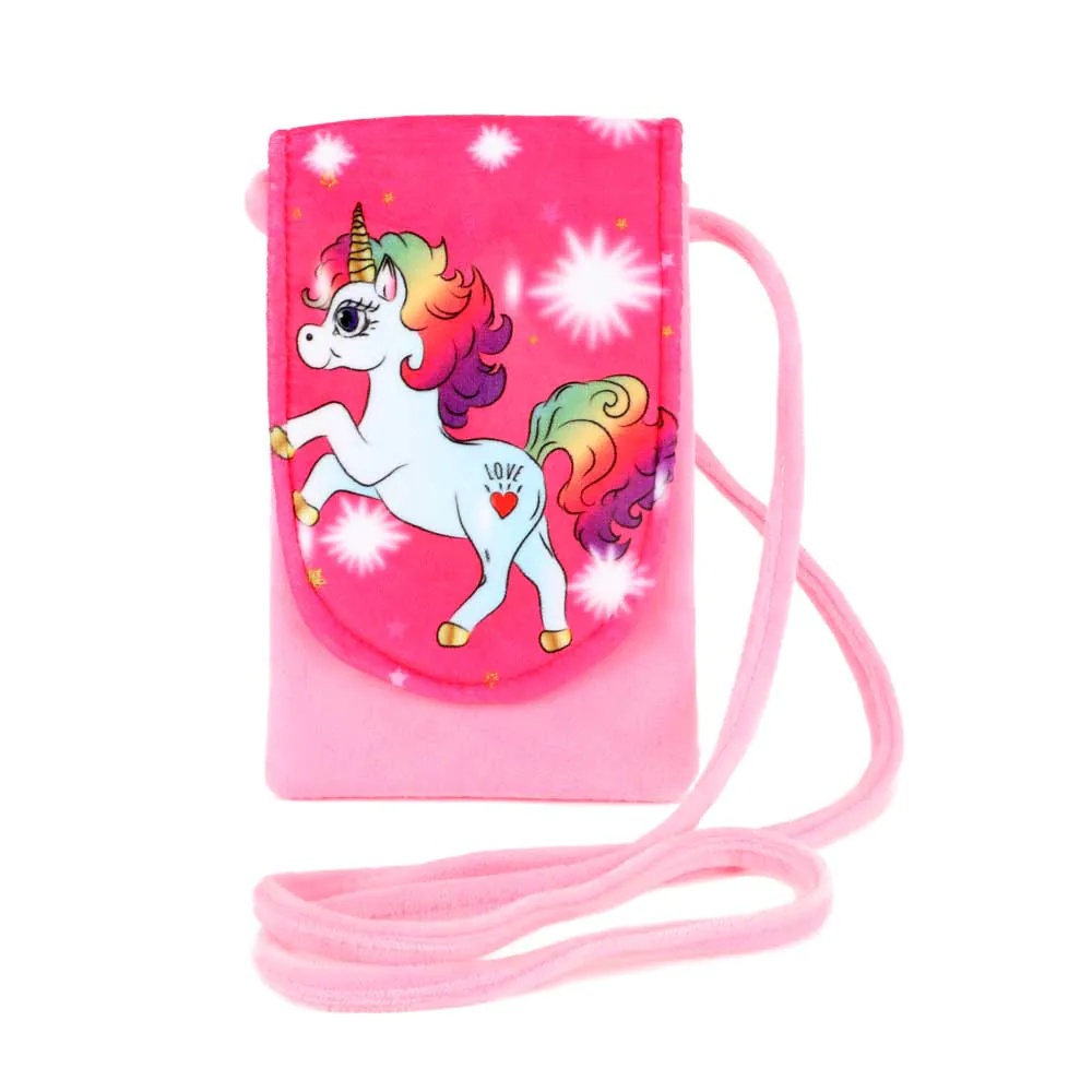 Geanta Telefon pentru fetite TToys Dream Horse Unicorn Model 31956Z diverse modele - poza 1