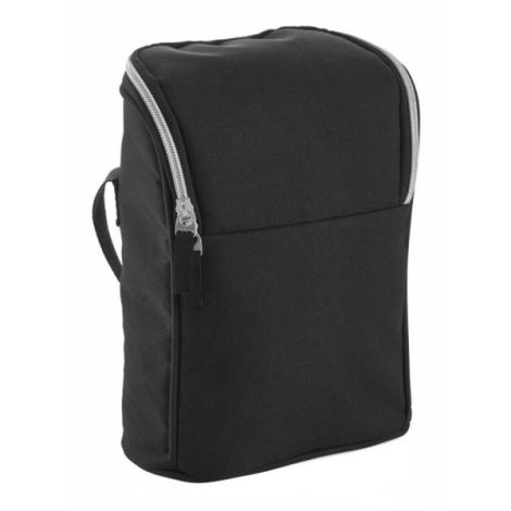 Geanta termoizolanta BabyJem Handy Travel Black - poza 2