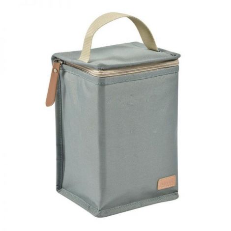 Geanta termoizolanta Beaba Frosty Green - poza 1