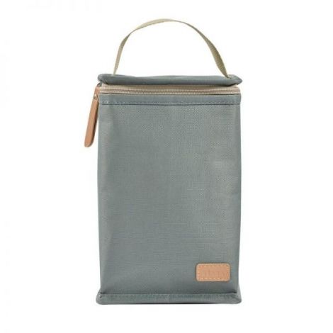 Geanta termoizolanta Beaba Frosty Green - poza 2