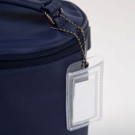 Geanta termoizolanta Childhome My Lunchbag Bleumarin - poza 4