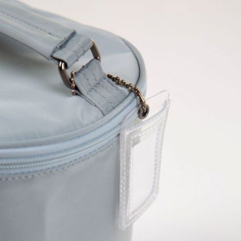 Geanta termoizolanta Childhome My Lunchbag Gri - poza 5