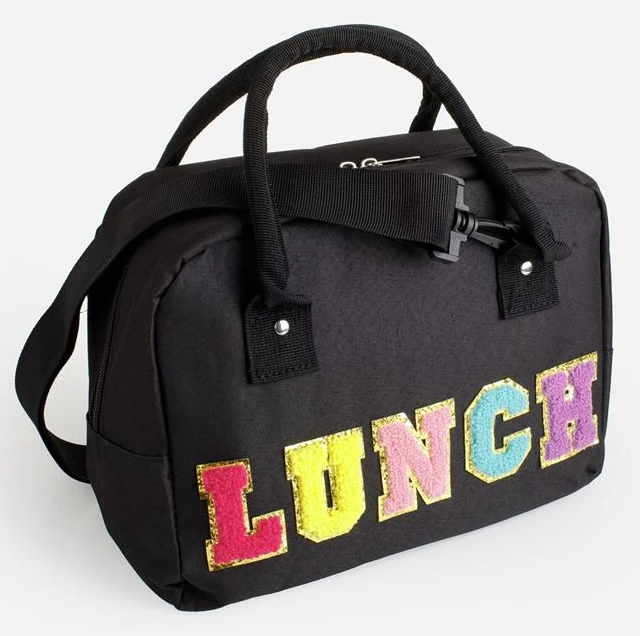 Geanta termoizolanta pentru alimente si bauturi , zLunch, , 21x14x20 cm,7 litri