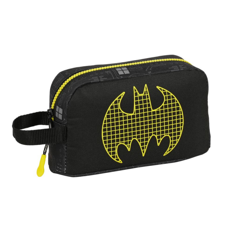 Geanta termos mic dejun DC Batman - poza 1