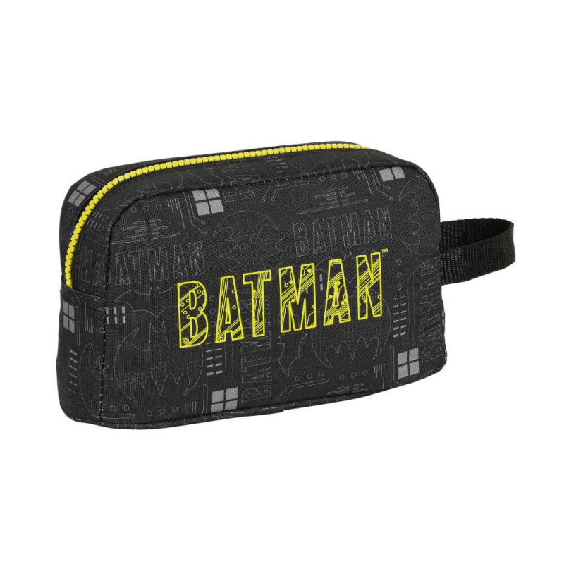 Geanta termos mic dejun DC Batman - poza 2