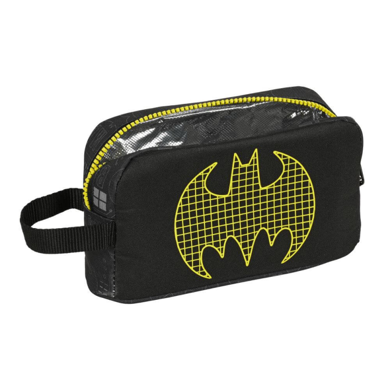 Geanta termos mic dejun DC Batman - poza 5