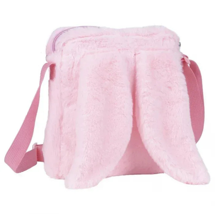 Geanta tip borseta de plus 24 x 22 x 4 cm Kidwell Bunny - Default Title