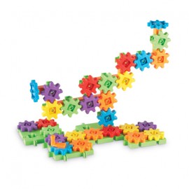 Gears gears - primul meu set de construit - poza 1