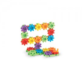 Gears gears - primul meu set de construit - poza 2