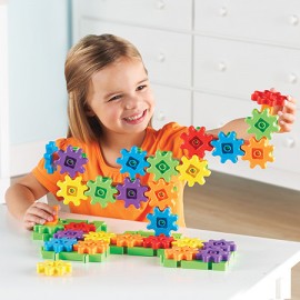Gears gears - primul meu set de construit - poza 3