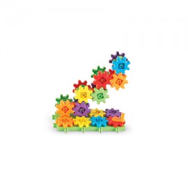 Gears gears - primul meu set de construit - poza 4