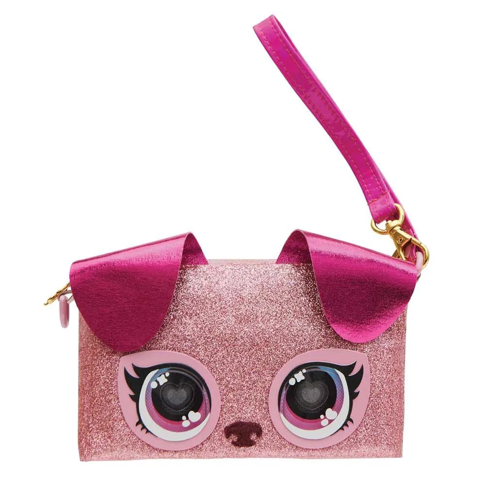 Gentuta interactiva Purse Petz Catelus Dazzling Diva - poza 1