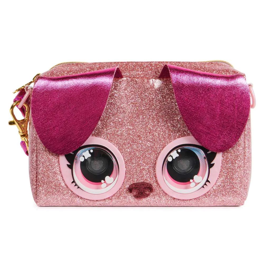 Gentuta interactiva Purse Petz Catelus Dazzling Diva - poza 5