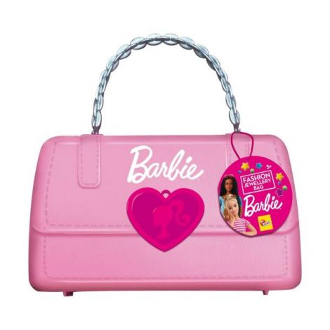 Gentuta mea cu bijuterii - barbie - poza 1