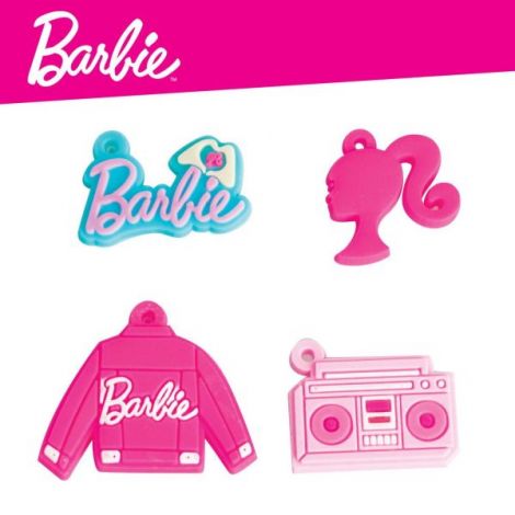 Gentuta mea cu bijuterii - barbie - poza 2