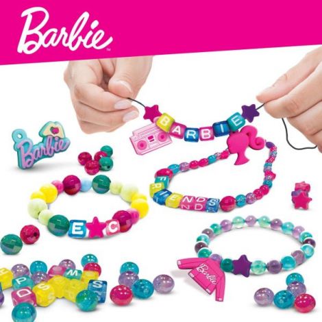 Gentuta mea cu bijuterii - barbie - poza 3