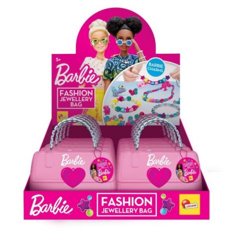 Gentuta mea cu bijuterii - barbie - poza 4