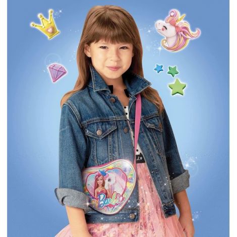 Gentuta mea cu plastilina - barbie - poza 3