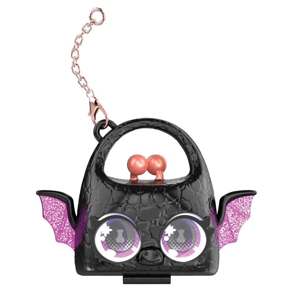 Gentuta Mini Charm Purse Pets Luxey Charms - poza 4