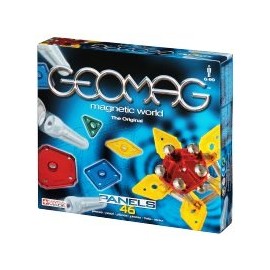Geomag - Panels 46