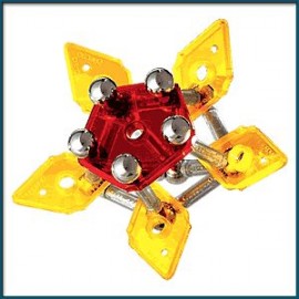 Geomag - Panels 46 - poza 2
