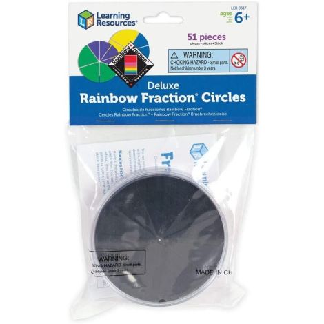 Geometria fractiilor - cercuri - poza 2
