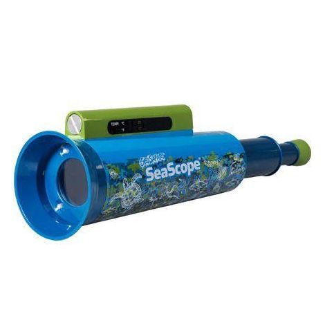 Geosafari - explorator subacvatic - poza 1