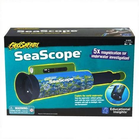 Geosafari - explorator subacvatic - poza 2