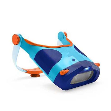 Geosafari - lupa micutului explorator - poza 2