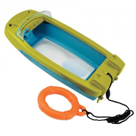 Geosafari - observator subacvatic - poza 3