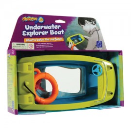 Geosafari - observator subacvatic - poza 5