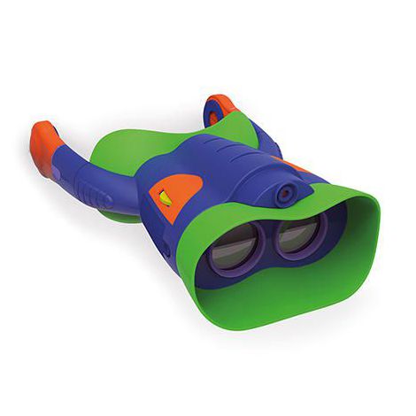 Geosafari - super binoclu junior - poza 1