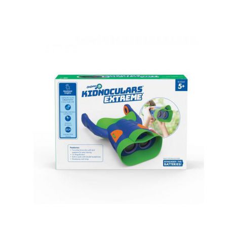 Geosafari - super binoclu junior - poza 5