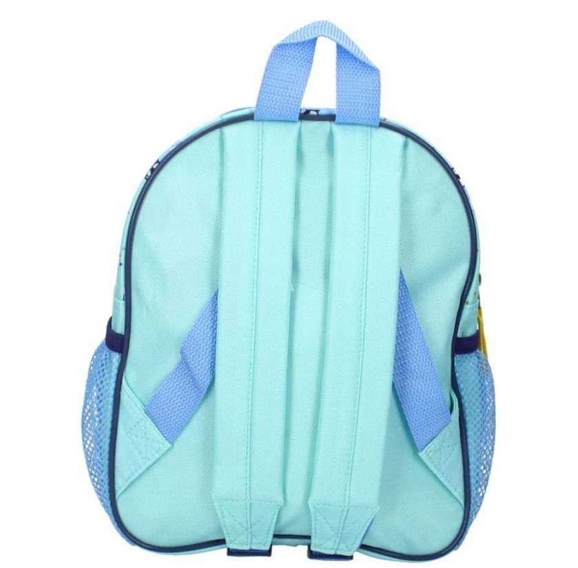 Ghiozdan Bluey 29 x 23 x 10 cm - poza 2