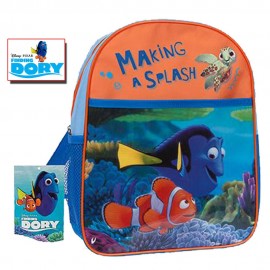 Ghiozdan Finding Dory