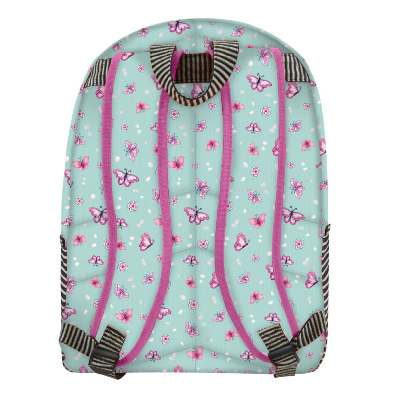 Ghiozdan Gorjuss Cherry Blossom 43 cm - poza 2