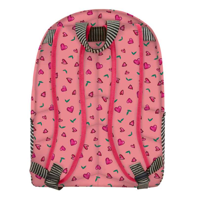 Ghiozdan Gorjuss Love Grows 43 cm - poza 2