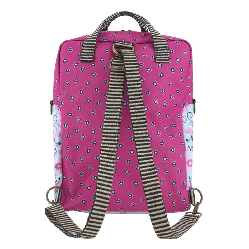 Ghiozdan Gorjuss The Dreamer 36 cm - poza 3
