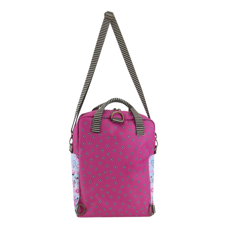 Ghiozdan Gorjuss The Dreamer 36 cm - poza 4