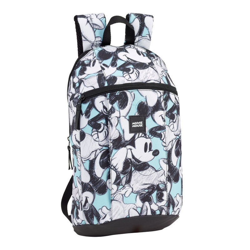 Ghiozdan gradinita Disney Minnie Mouse Teen - poza 1