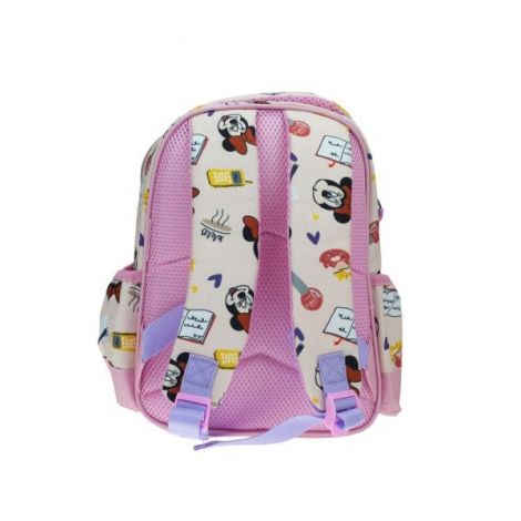 Ghiozdan gradinitia minnie every day - poza 4