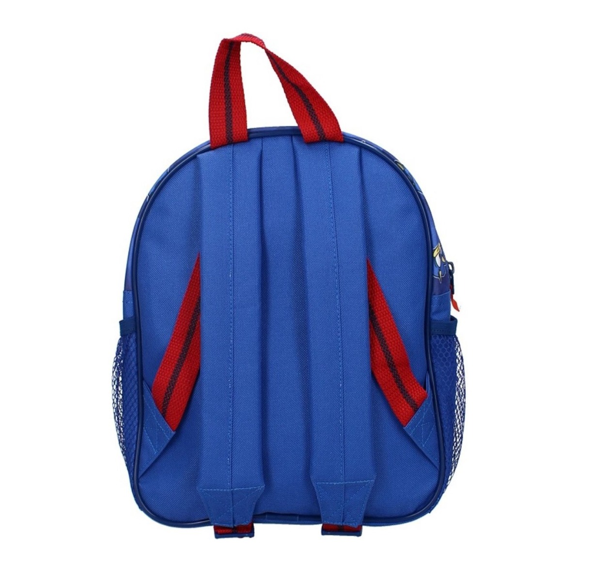 Ghiozdan pentru gradinita Vadobag Sonic Supreme Power 1 compartiment 29x23x8 cm - poza 4